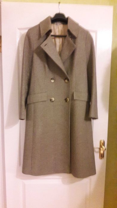 Пальто жіноче демісезонне виробництво Польща.