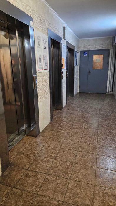 Продам 1-кімнатну Позняки! ЖК Патріотика! Діброва