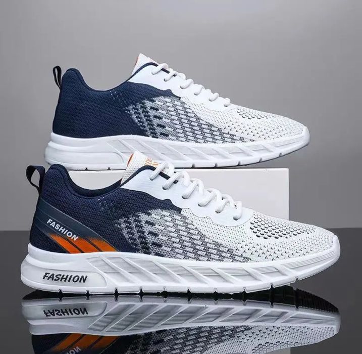 Buty sportowe unisex roz.42