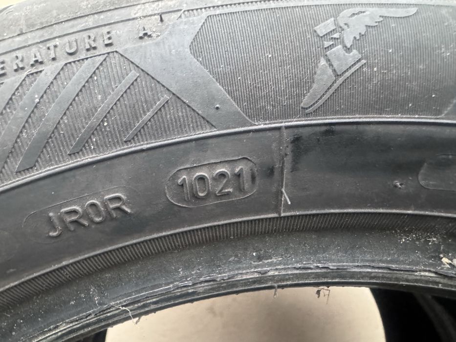 Good jear 205 55 r16