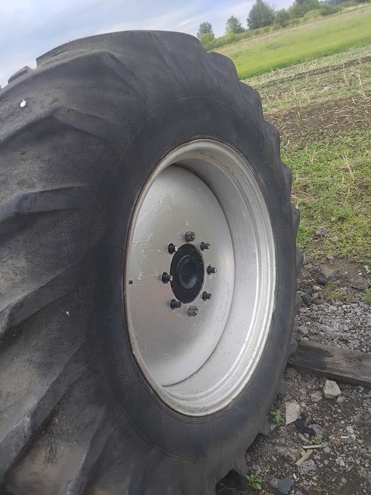 koła 18,4 R34 ursus 914,1224 zetor 12145