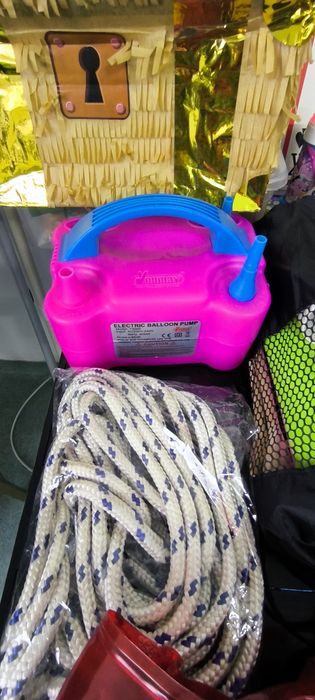 Material Animação Infantil