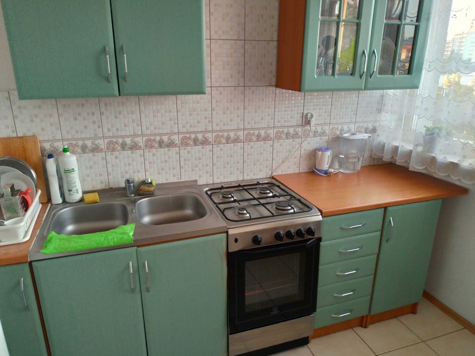 Mieszkanie – Wrocław, Gaj - Widok 3
