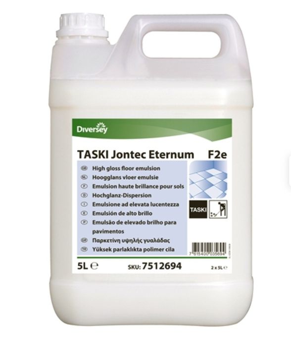 taski jontec eternum f2e