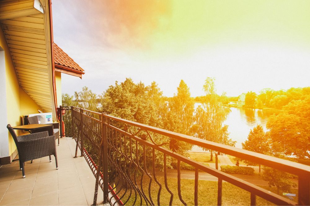 Apartament Nadjeziorna (Ełk)