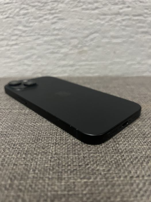 Iphone 15 128gb, 90% bateria, gwarancja