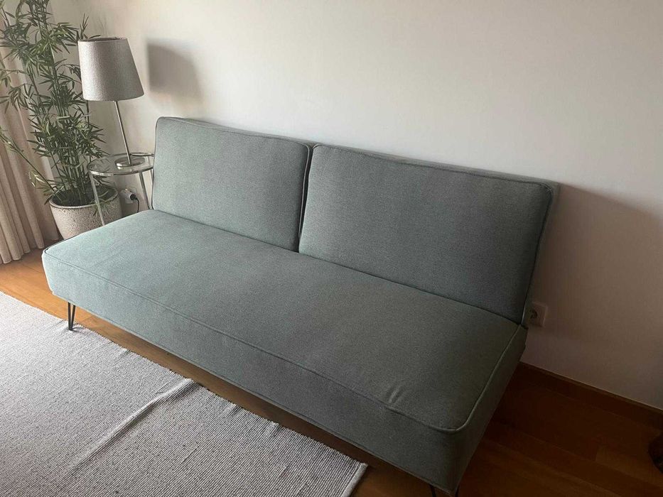 Sofá-cama La Redoute