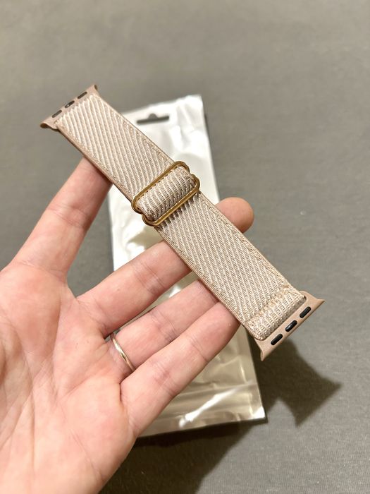 Nowy Pasek do Apple Watch 42-44mm