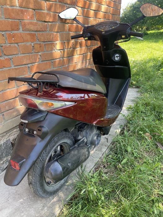 Продам Honda Dio AF-68