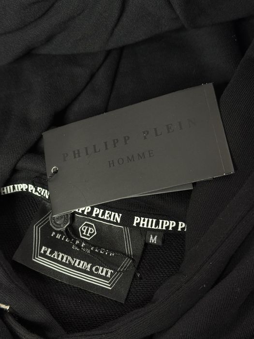 Худі Philipp Plein