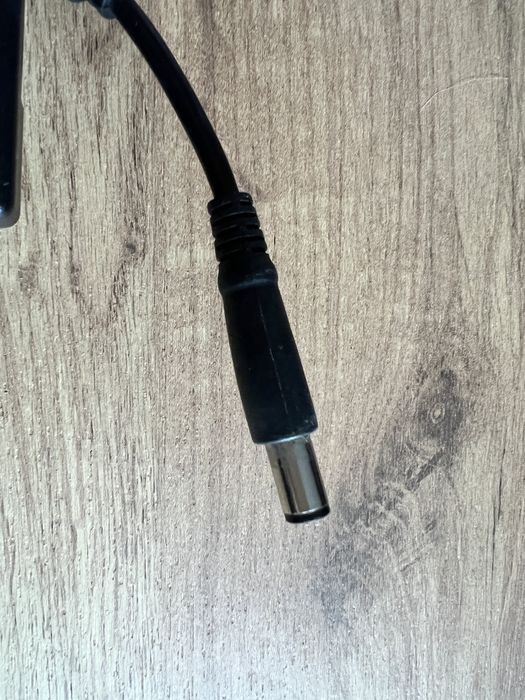 Zasilacz do laptopa Dell oryginalny