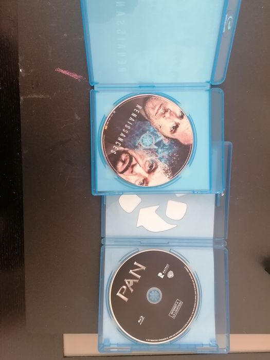 Blu-ray - Pan and Self/less Bundle
https://m.imdb.com › title
Self/less (2431065620127436803
