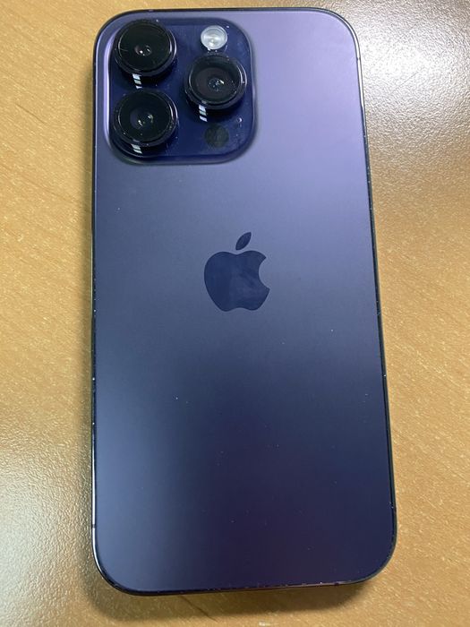 Продам Iphone 14 pro 256gb