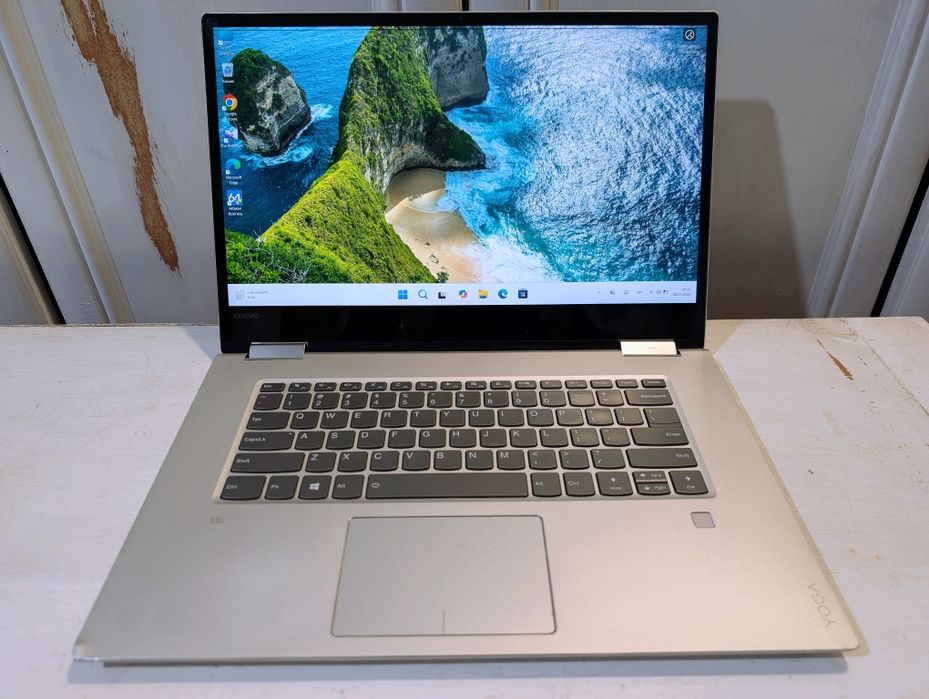 Lenovo yoga i7-7700HQ_GTX_1050_4K_ips