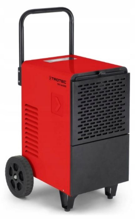 Osuszacze powietrza wynajem wynajmę osuszanie budynków dowozimy