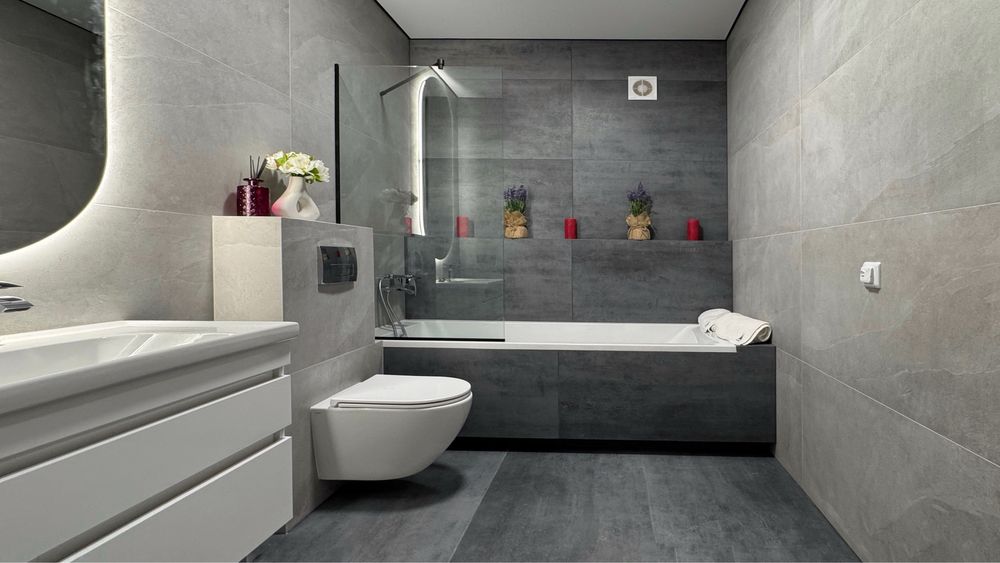 Без комісії таунхаус з ремонтом