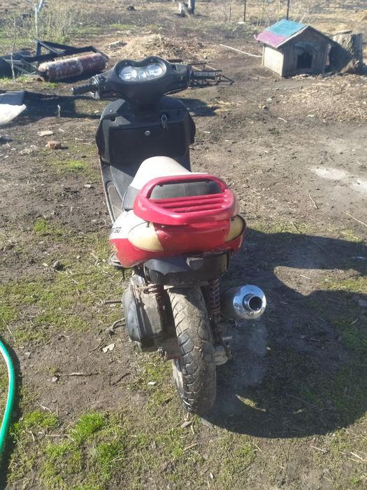 Вайпер шторм 50 2т