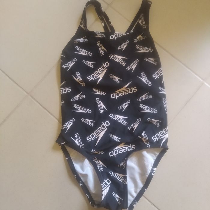 Strój kąpielowy Speedo na 128 cm
