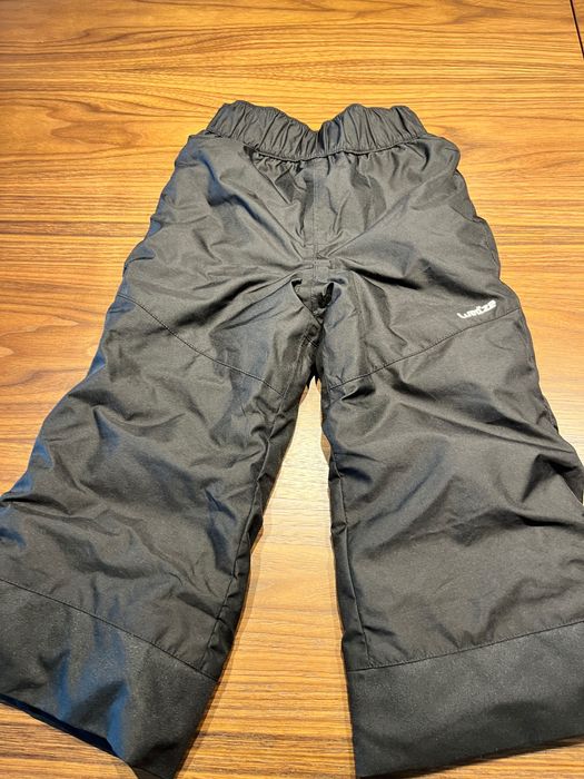 Roupa neve 4 anos (Decathlon/Wedze)