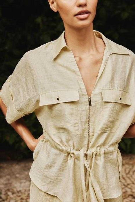 Костюм (штани+кофта) від zara