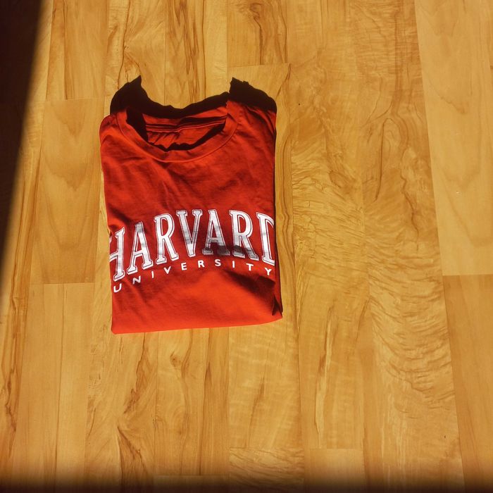 Nowa bluzka t-shirt damski M Intertek Harvard