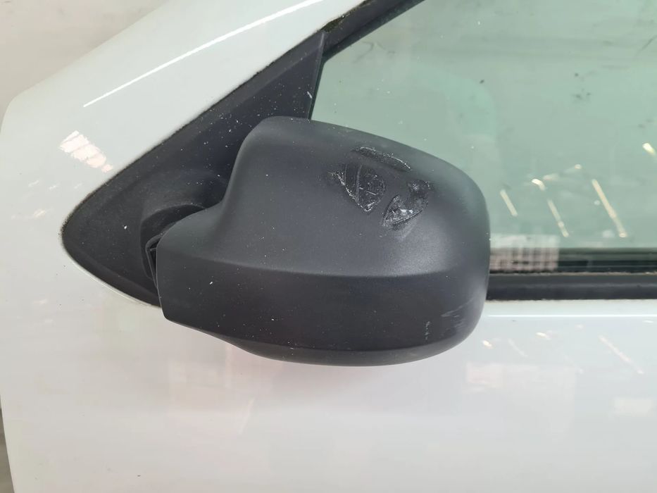 Retrovisor / espelho esquerdo DACIA Sandero II (5S_)