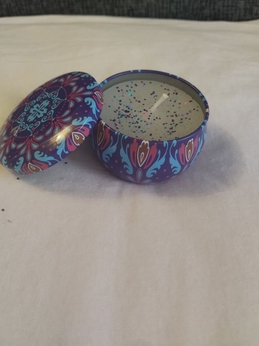 Ручна праця свічки