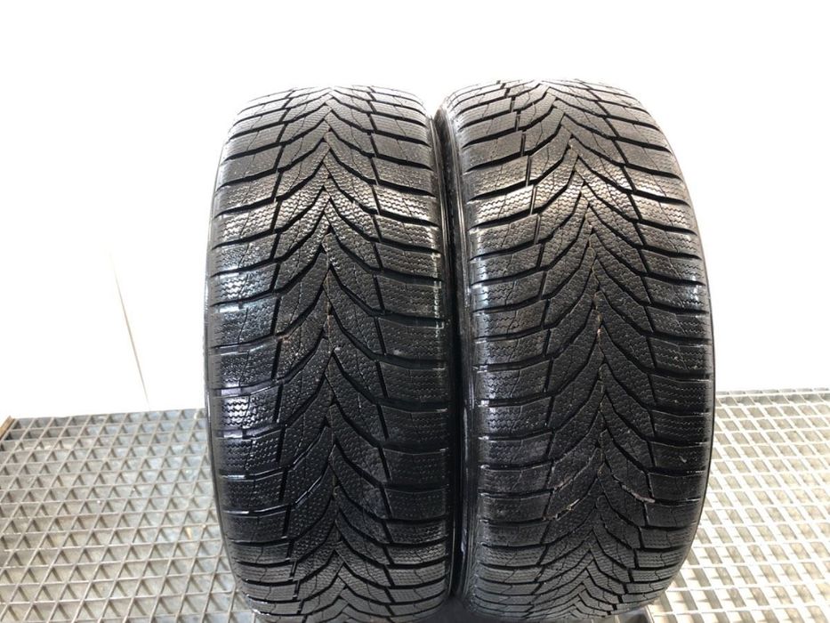 OPONA ZIMA 2X 235/45 19" NEXEN