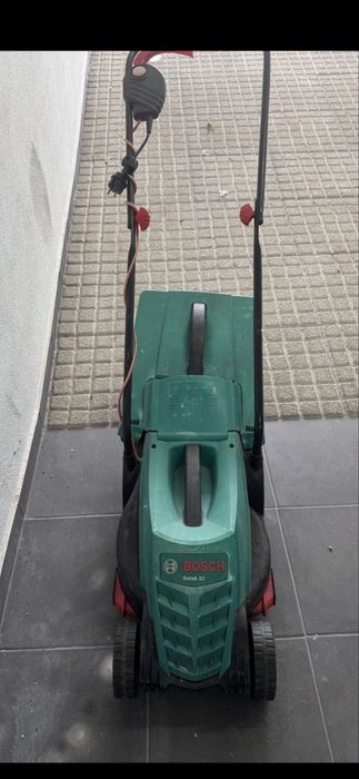 CORTA RELVA BOSH ROTAK 32