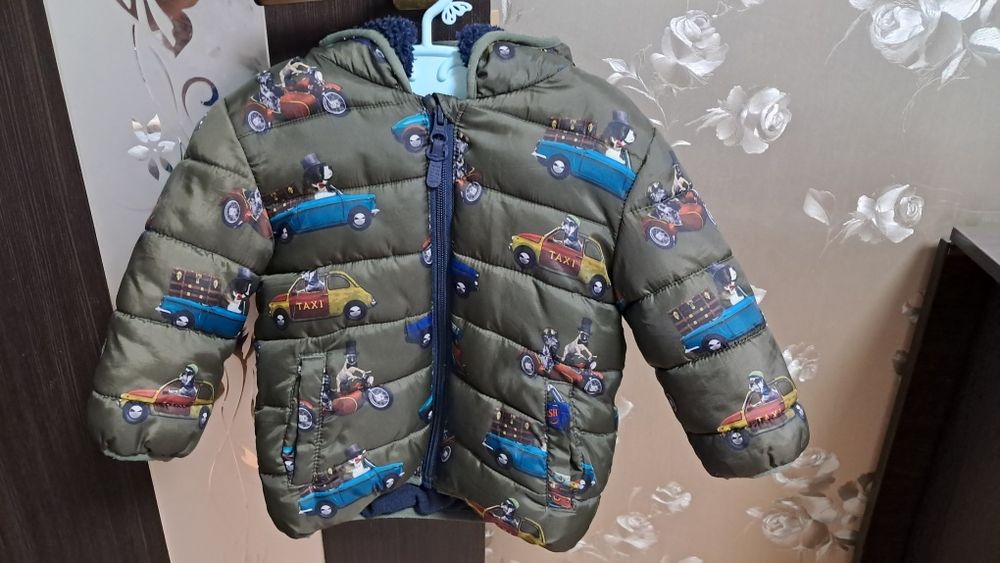 Продам комбінезон весна