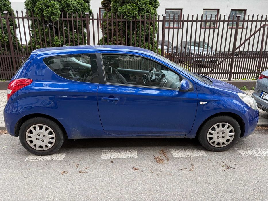 Sprzedam Hyundai I20