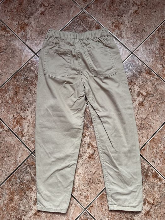 Нові джогери H&M 128 см