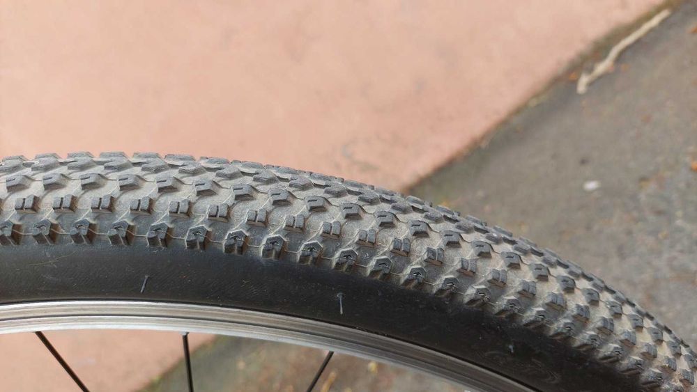 Велосипед подростковый Trek Wahoo 26