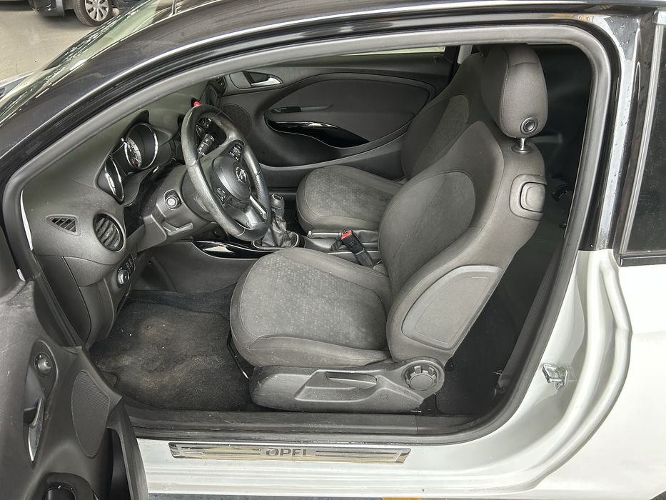 Opel Adam 1.2 Slam de 2014