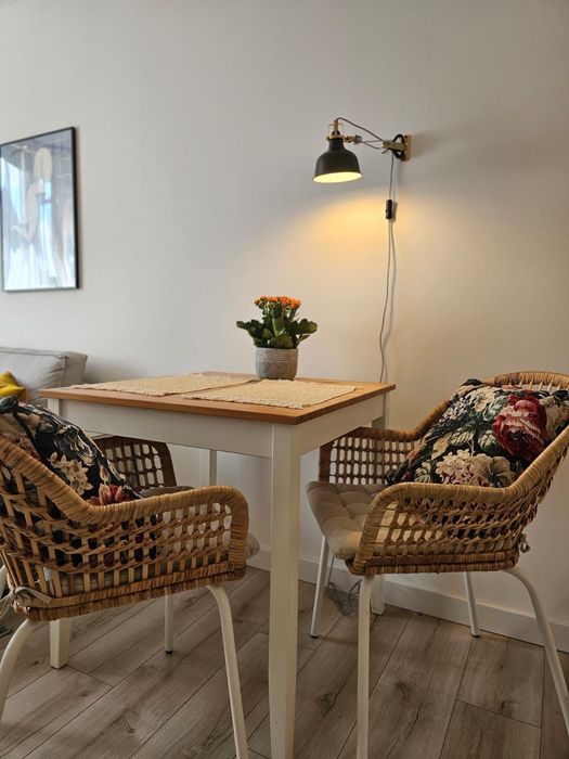 Kawalerka 28m z wyposażeniem