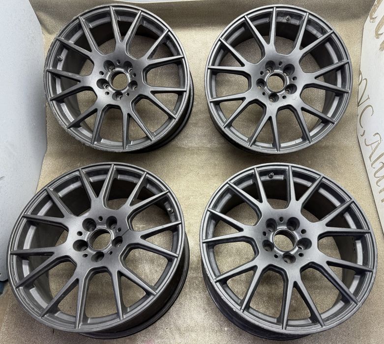 Диски R19 5 114.3 et38 J9 nissan mazda kia honda титани