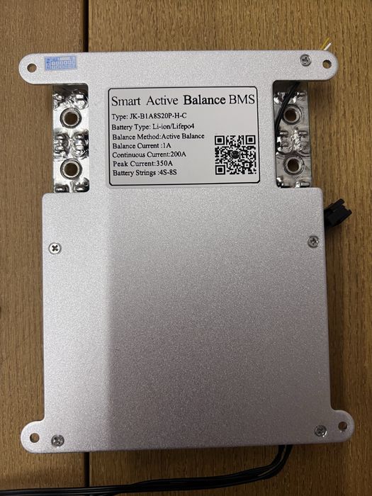 Smart JK BMS B1A8S20PHC (Jikong)