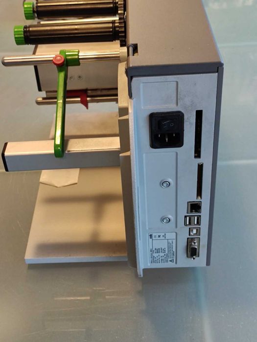 Drukarka etykiet CAB A4+ /300