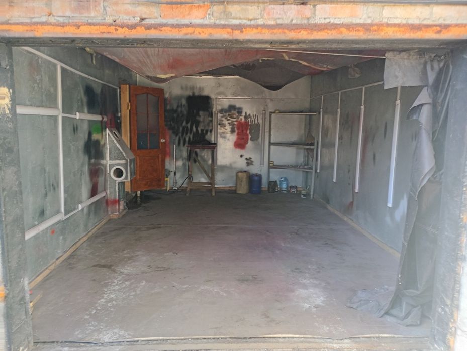 Продаж гаражів!!!