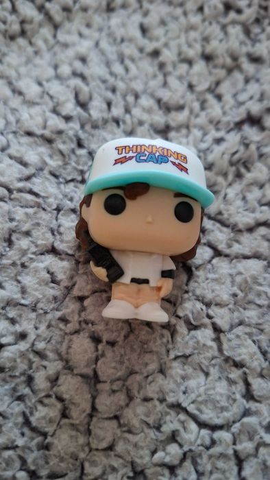 Фігурка дивні дива Дастін