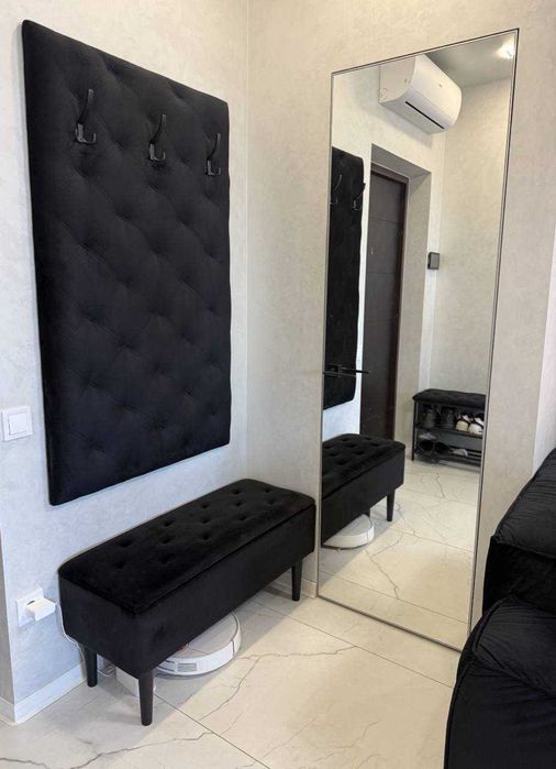 Продаж двокімнатної квартири у новобудові