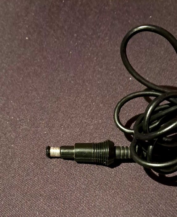 Zasilacz 5,5v/ 250mA