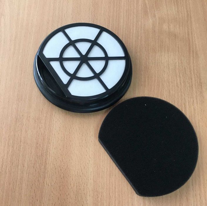 Фильтр для пылесоса Bosch Serie 2