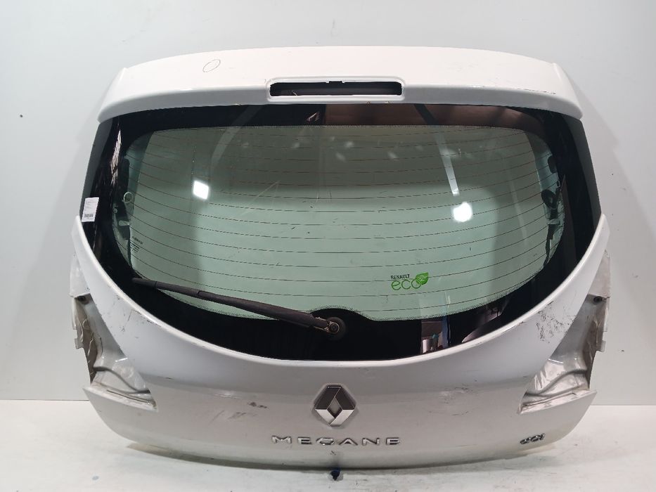 Porta / tampa da mala RENAULT Megane III Société (BZ0_)