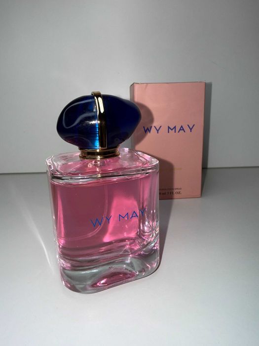 MY WAY - PERFUMY Damskie 100ml May Folia!