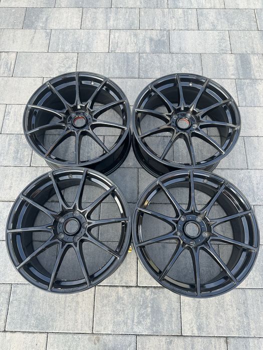 Диски Tomason R19 5*114.3 вага 8.7кг Kia,Tesla,Mazda,Mitsubishi,Honda,