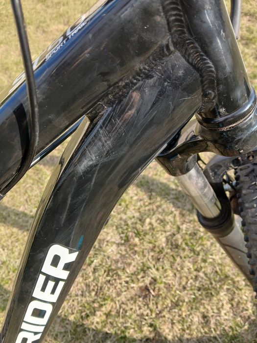 Rockrider ST 50 Sport trail