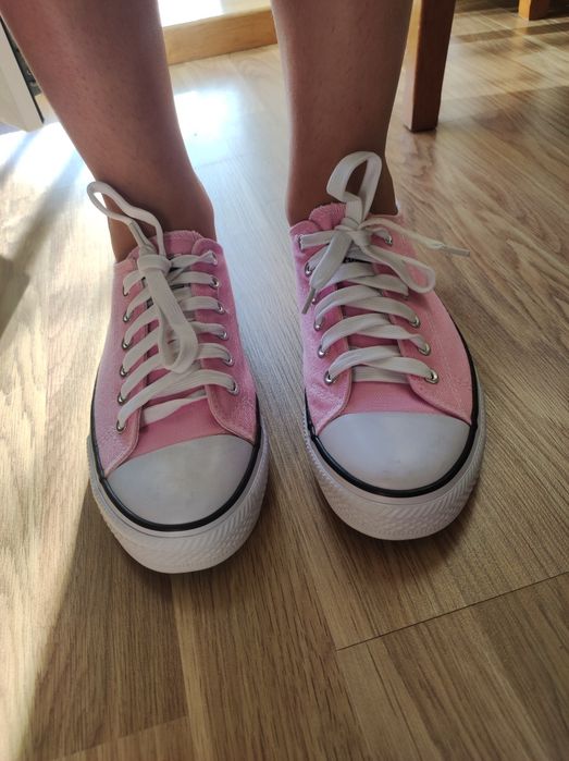 Кеди converse 40 розмір