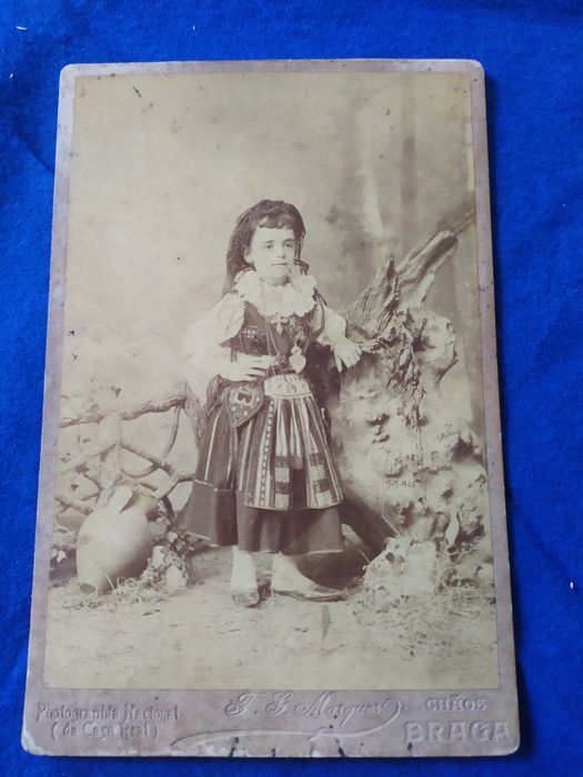 Fotos antigas anos 20