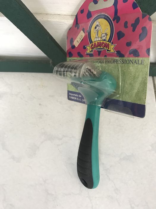 Escova de pelo de animal